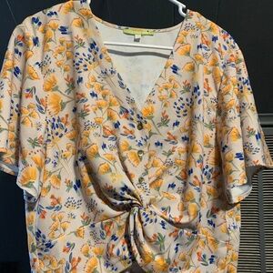 Gianni Bini top